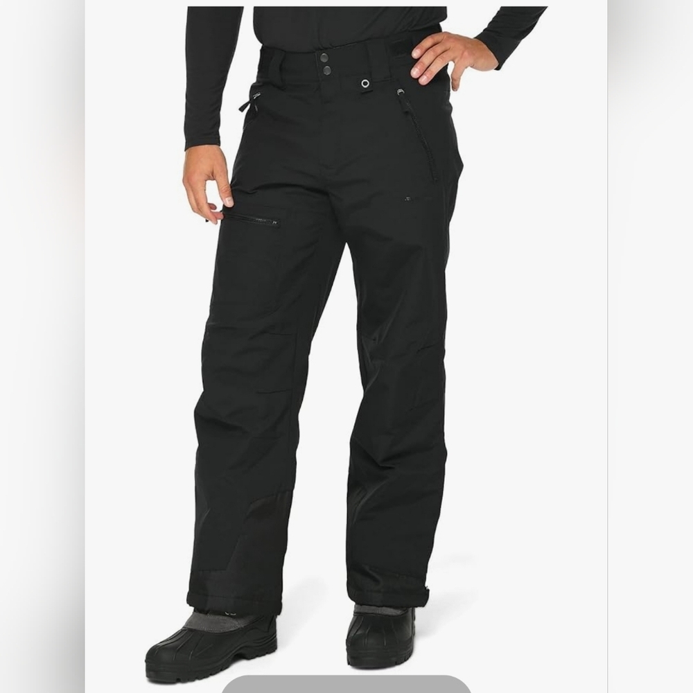 Arctix Men's Mountain Insulated Ski Pants Size XL